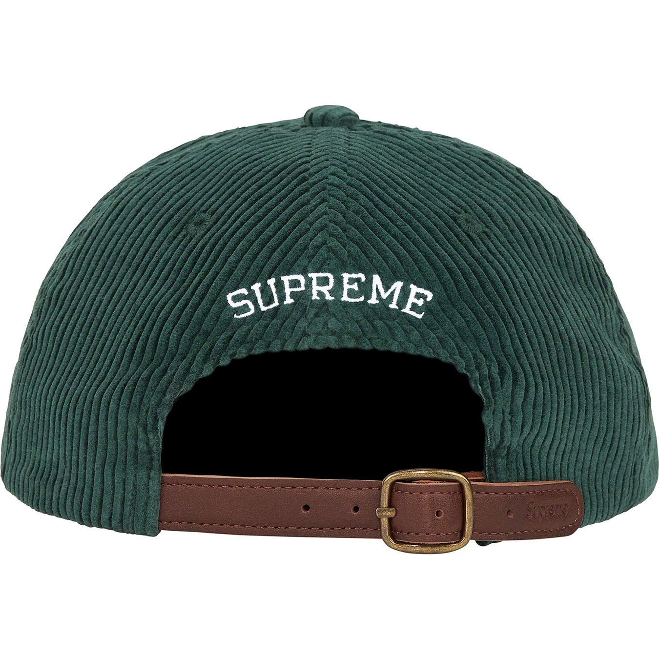 Script Corduroy 6-Panel view 7
